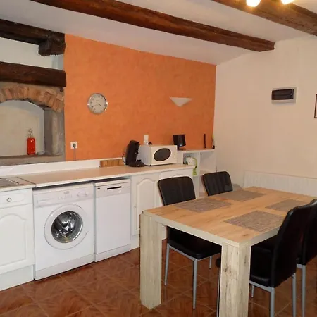 Confortable 2 Pers, Parking, Terrasse Privative - - Fr-1-744-52 Merxheim