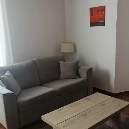 Confortable 2 Pers, Parking, Terrasse Privative - - Fr-1-744-52