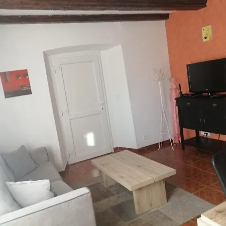 Confortable 2 Pers, Parking, Terrasse Privative - - Fr-1-744-52 * Merxheim