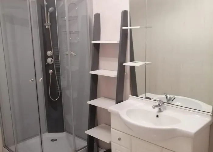 Vakantiehuis Confortable 2 Pers, Parking, Terrasse Privative - - Fr-1-744-52 Merxheim